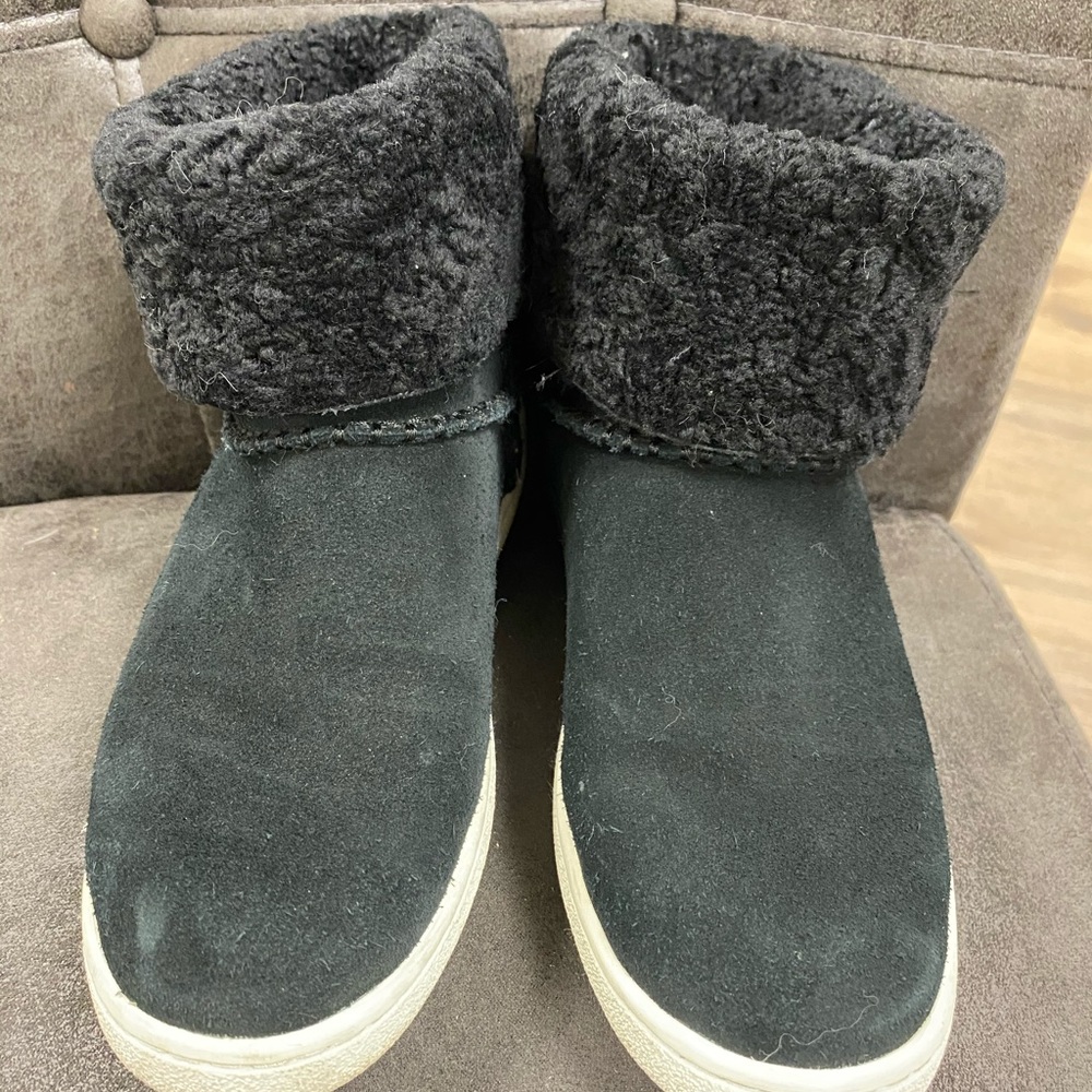 Declan Sneaker Boot UGG - Picture 4 of 6